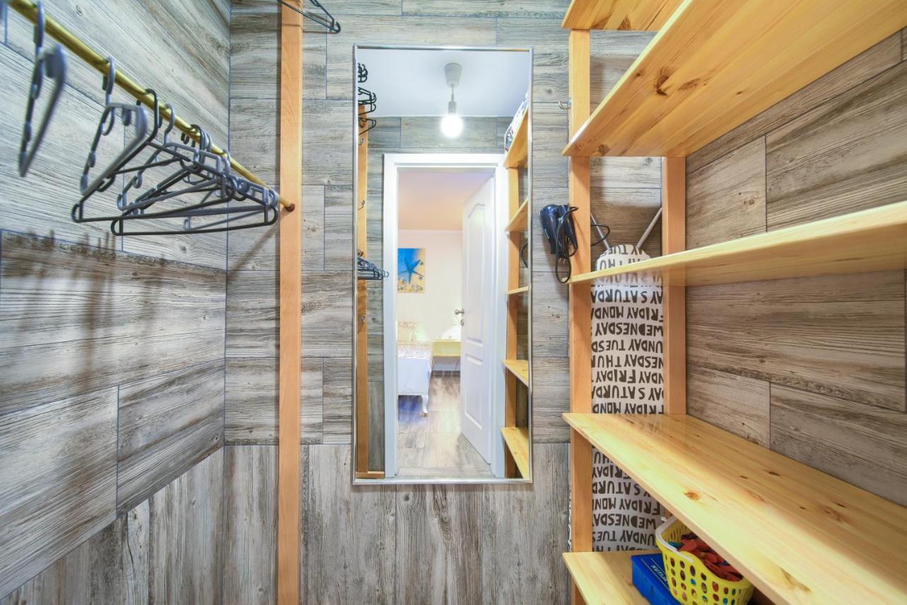 Retro Apartment Vrbnik  Εξωτερικό φωτογραφία